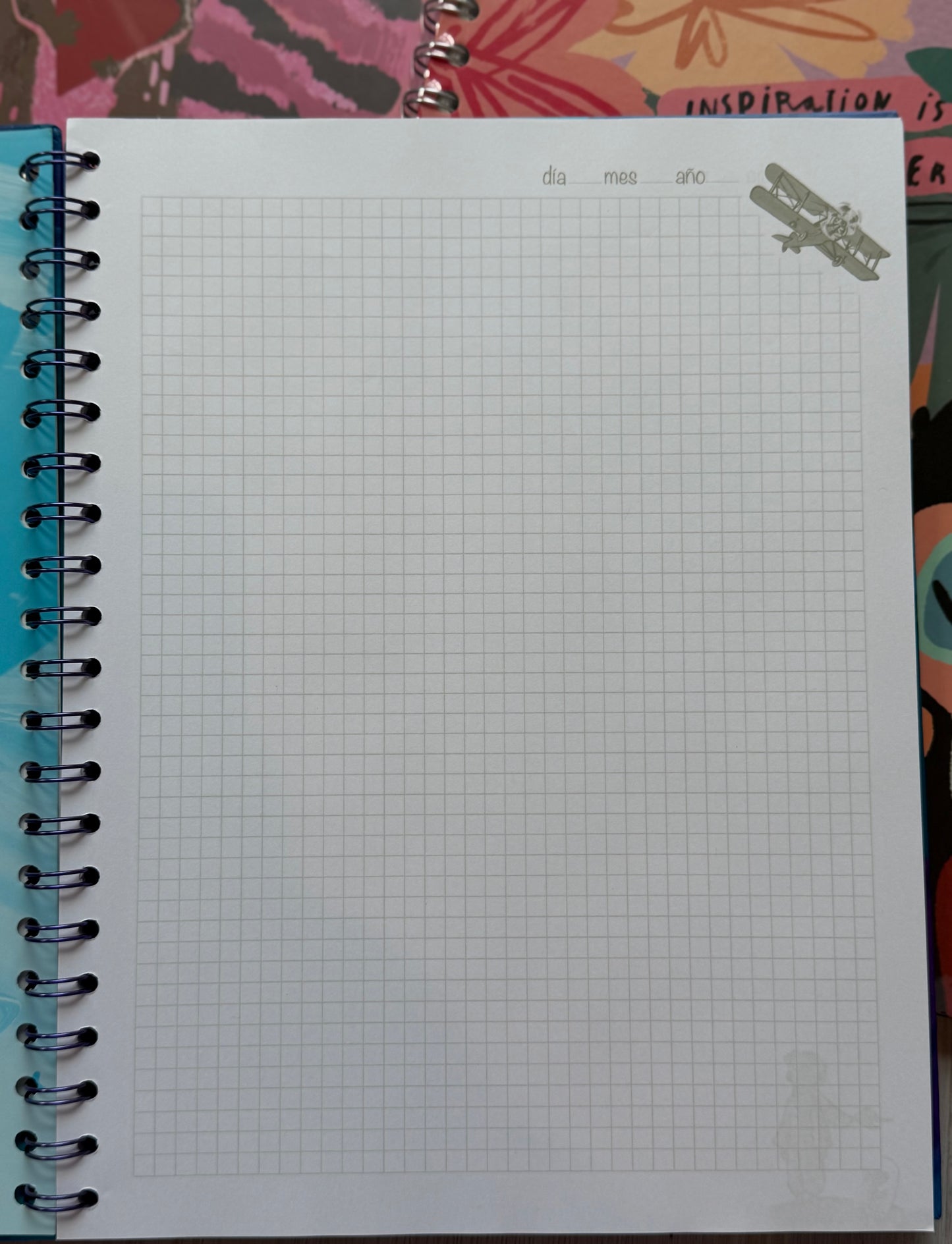 Little Prince Notebook