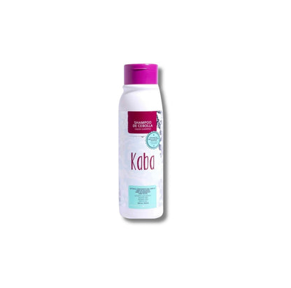Shampoo De Cebolla