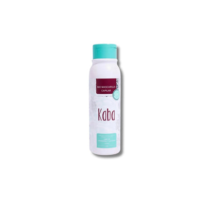 Bio Mascarilla Capilar