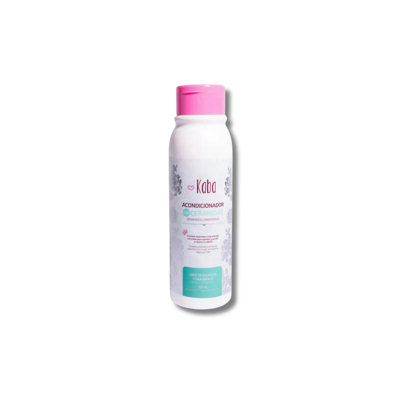 Acondicionador De Ceramidas