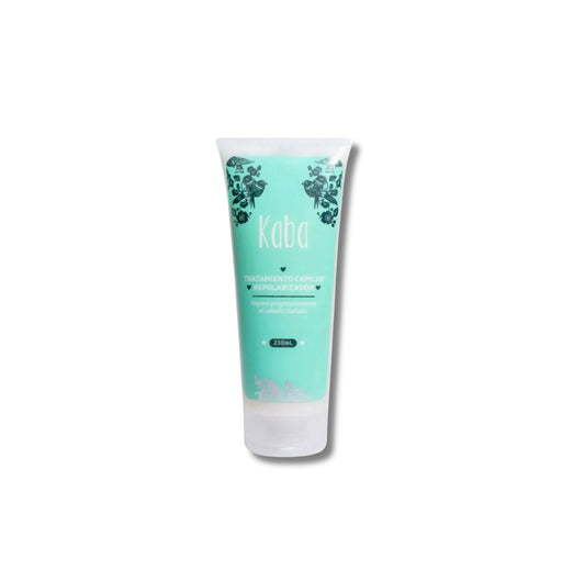 Tratamiento Capilar  Repolarizador