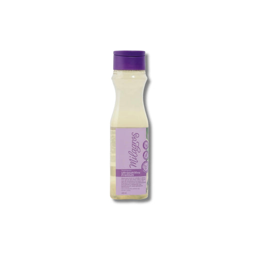 Shampoo Ultra Nutritivo Premium