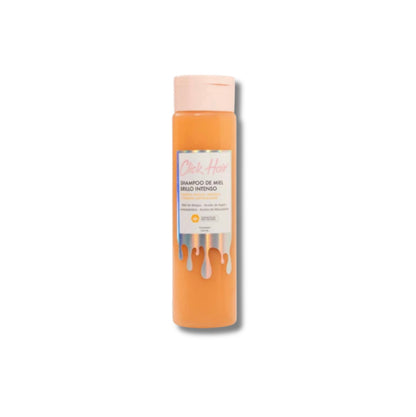 Shampoo De Miel Brillo Intenso