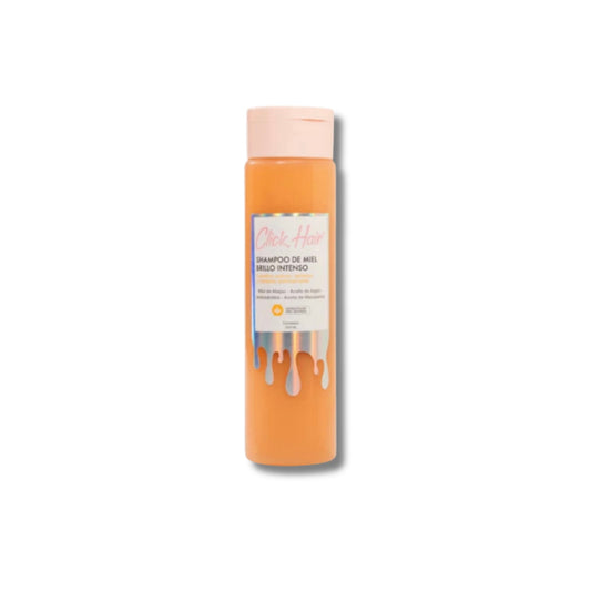 Shampoo De Miel Brillo Intenso