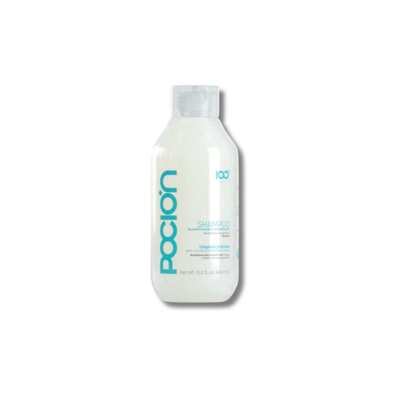 Shampoo De Reparación