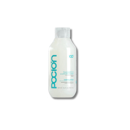 Shampoo De Reparación