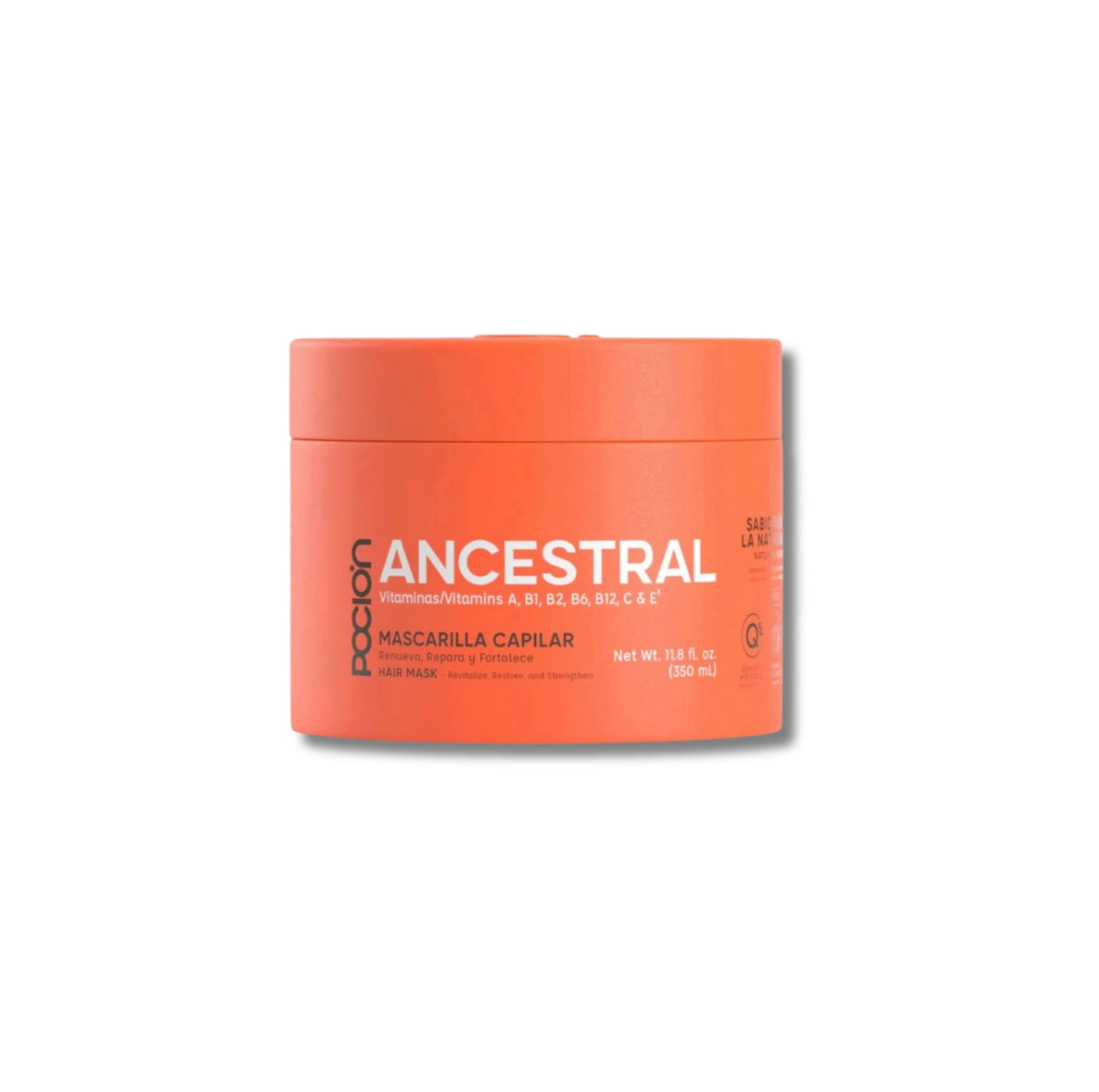 Ancestral Mascarilla De Reparación