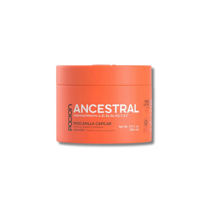 Ancestral Mascarilla De Reparación