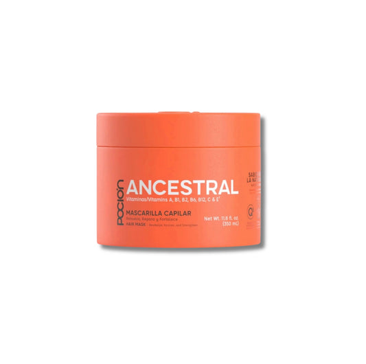 Ancestral Mascarilla De Reparación