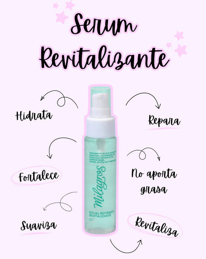 Serum Revitalizante