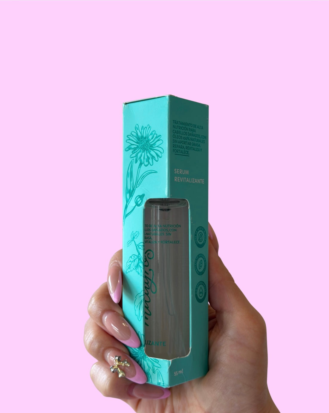 Serum Revitalizante